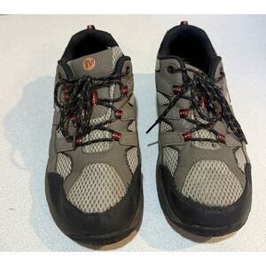 Merrell Moab 2 Women's Size 7 Hiking Shoes Waterproof Non Marking Sole